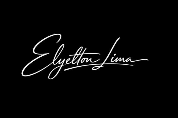 Assinatura Elyelton Lima