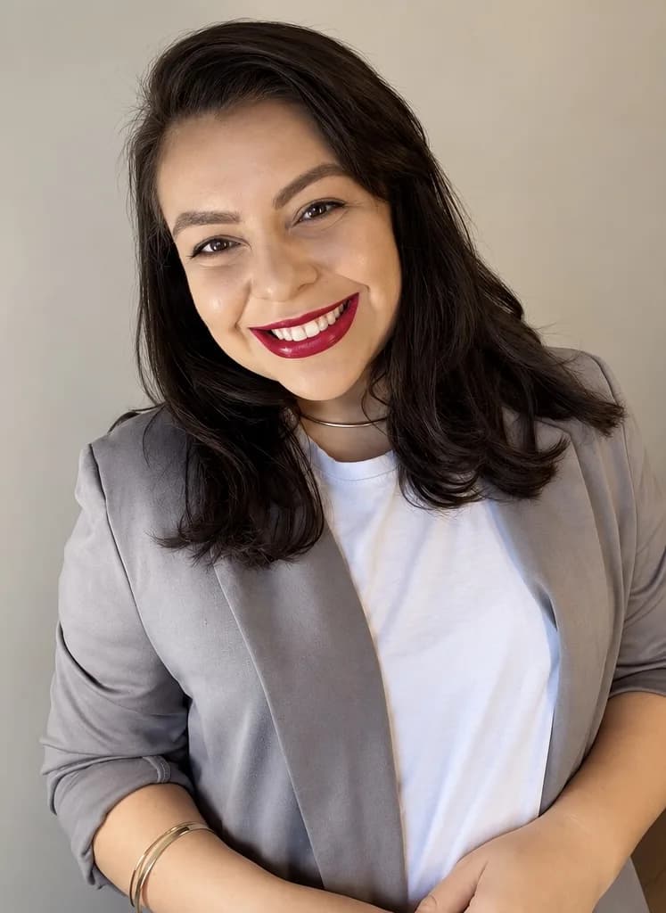 Karoliny Cassimiro Lima - Head de Operações e Gestão da Direta